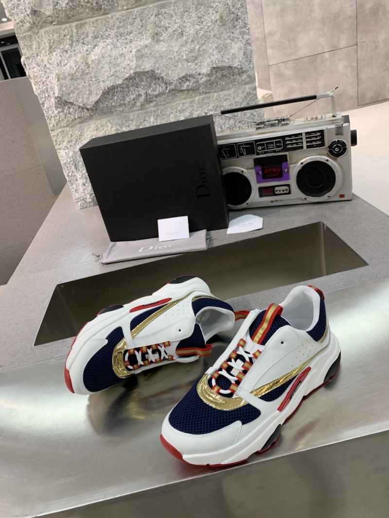 Christian Dior Sneakers